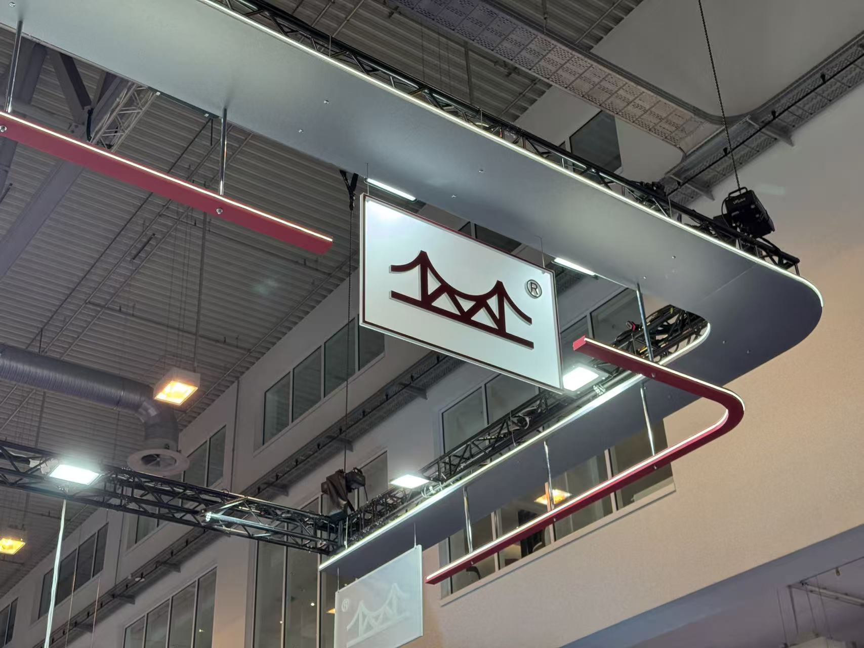 德國(guó)埃森現(xiàn)場(chǎng)速遞，金橋焊材精彩亮相！